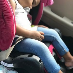 Meet your Posher, Rae